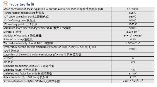 RT双纤毛细管特性