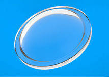 非球面平凸透镜 非球面平凸透镜